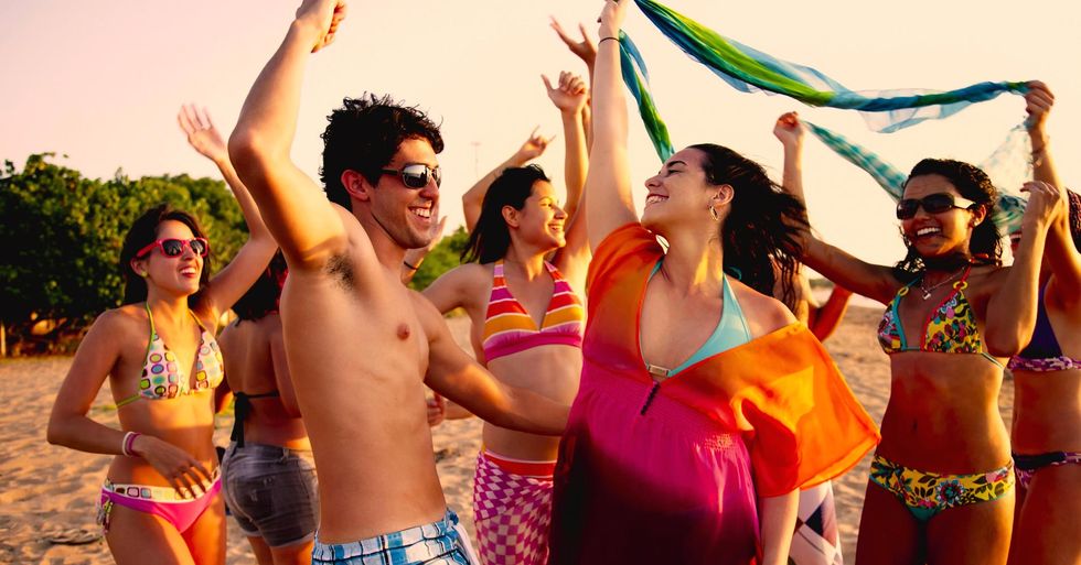 10 Different, Fun Things To Do This Spring Break