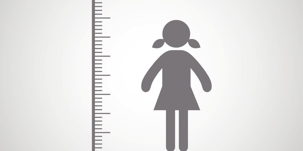 5 Very Real Short Girl Problems