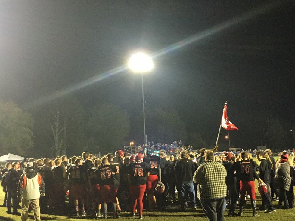 6 Things to do While You're in High School