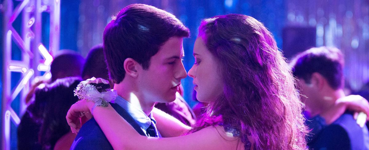 13 Other Names "13 Reasons Why" Could've Been Titled
