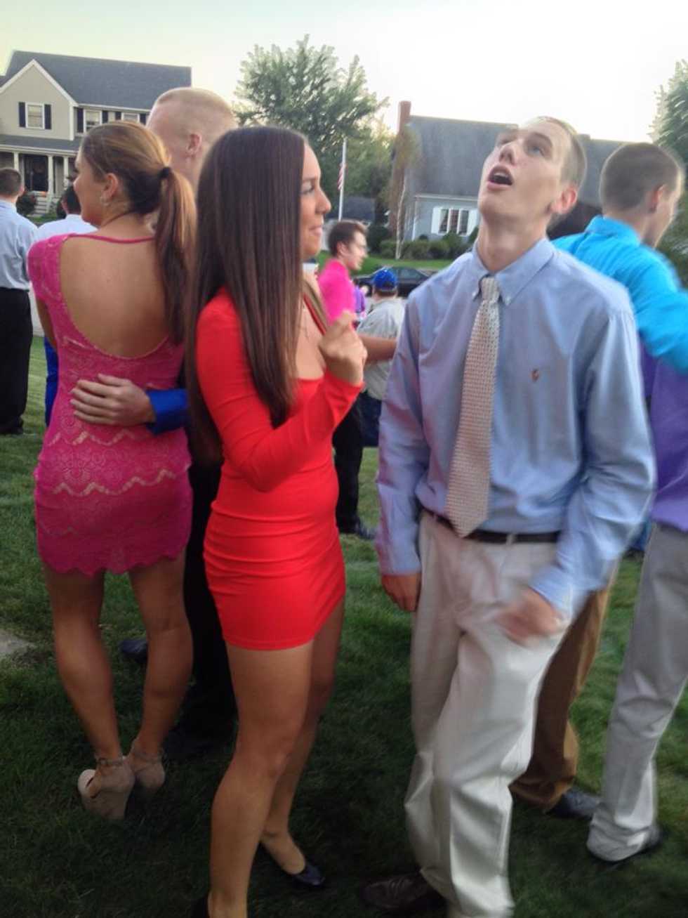 An Open Letter To My Guy Best Friend