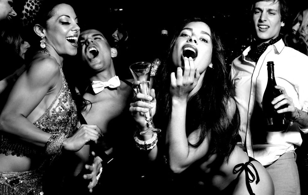 The Ultimate Guide to London Nightlife for American Students.