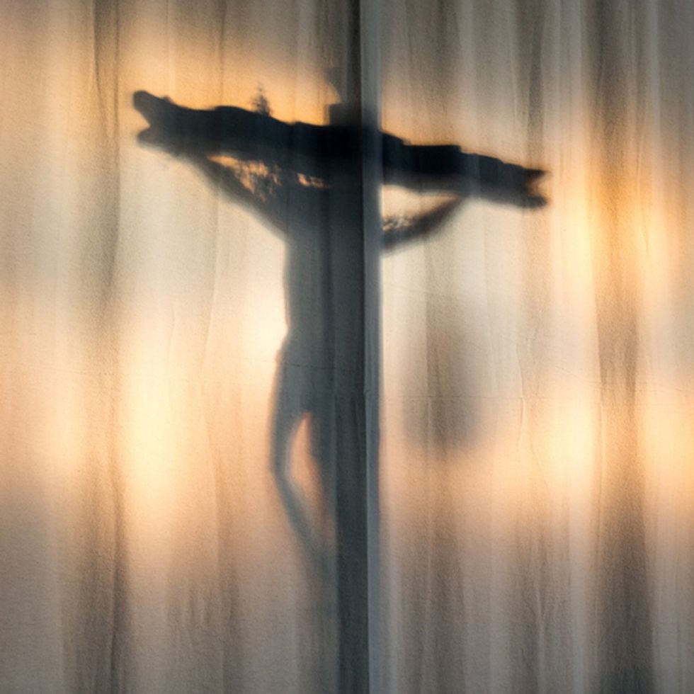 For The Falsely Accused