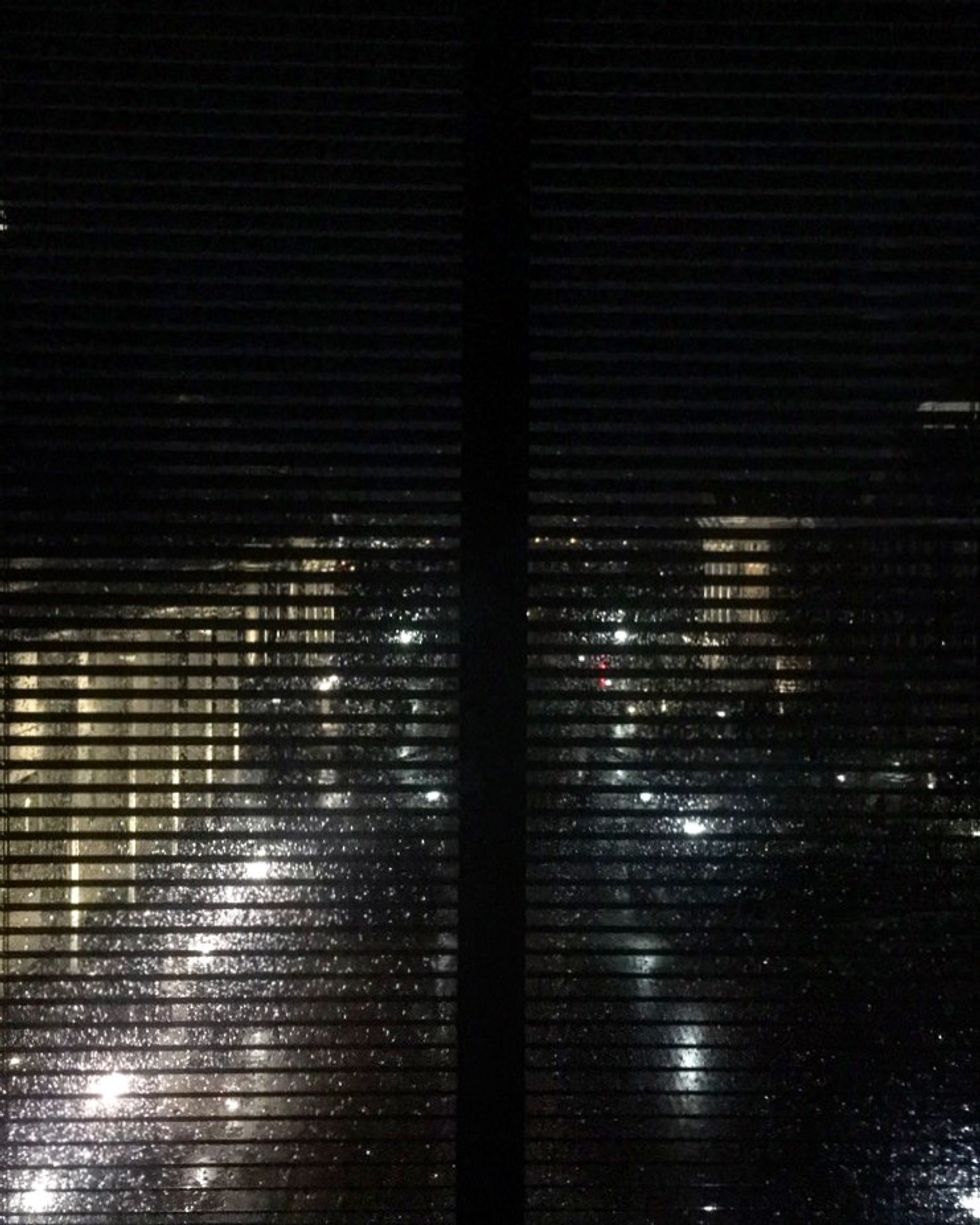 "O me! O life!"...What is the Point?