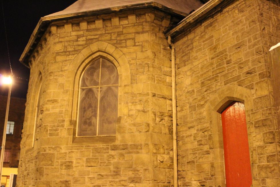 What Giving Up Part Of Personality For Lent Taught Me