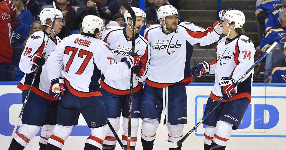 5 Reasons Hockey is Like No Other Sport