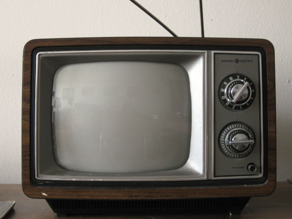 Too Much Nostalgia In TV