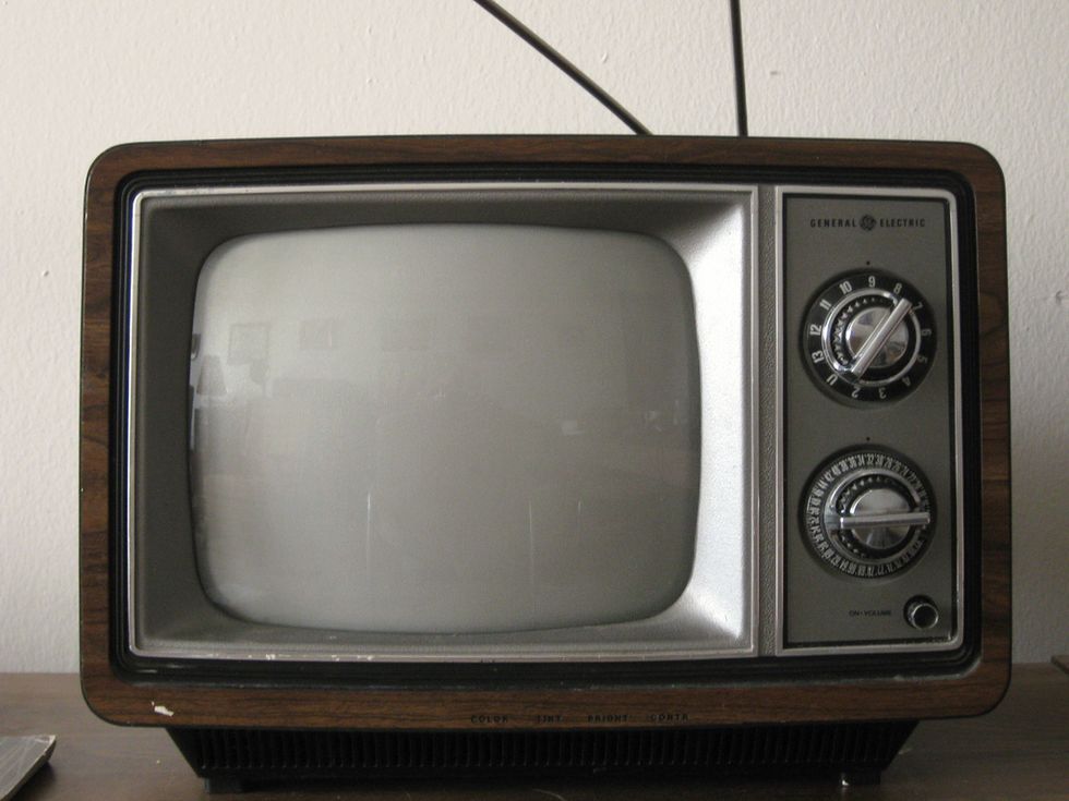 Too Much Nostalgia In TV