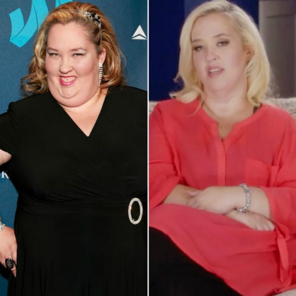 Why We Need To Stop Talking About Mama June Shannon