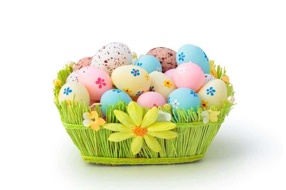 6 Easter Activities For Introverts