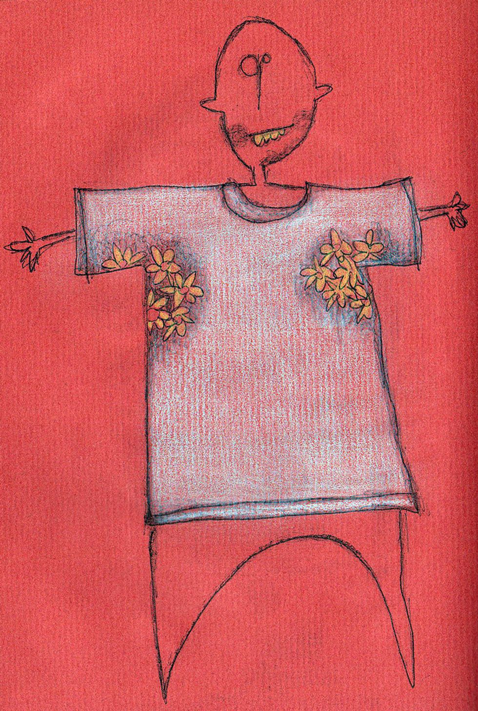 Why Is Women's Deodorant More Expensive? I'm About To Find Out.