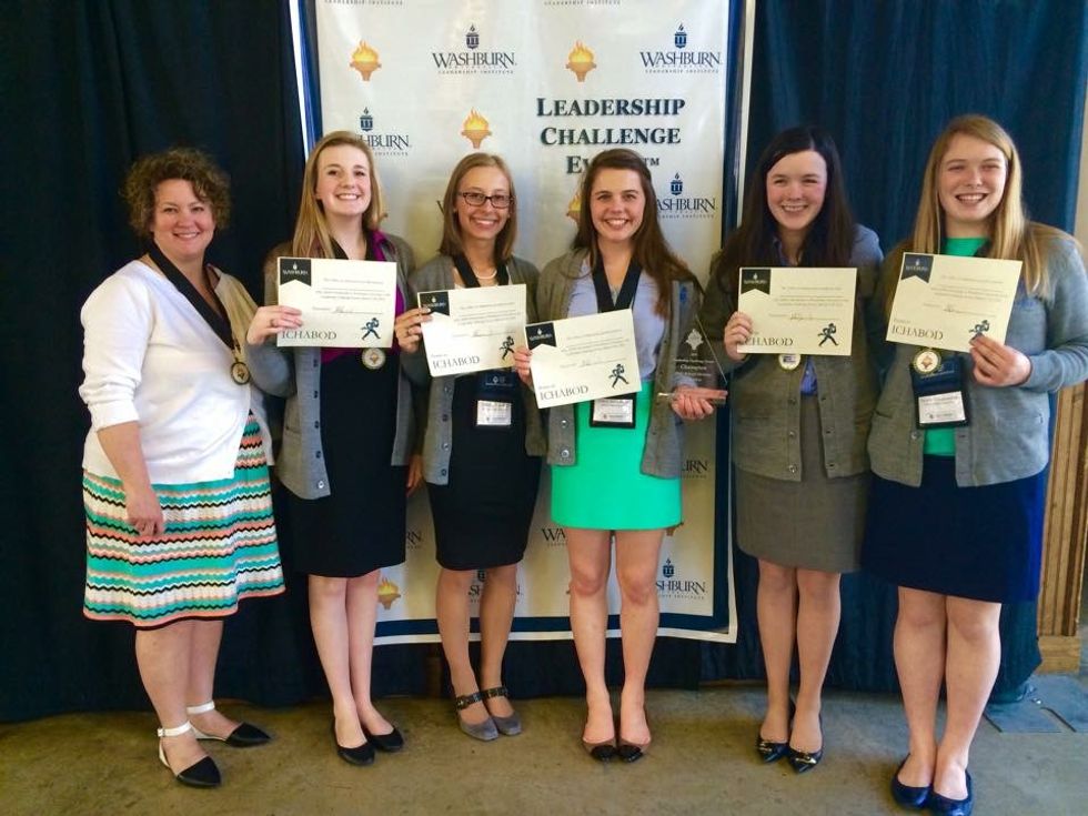 To The Teacher Who Inspired Me