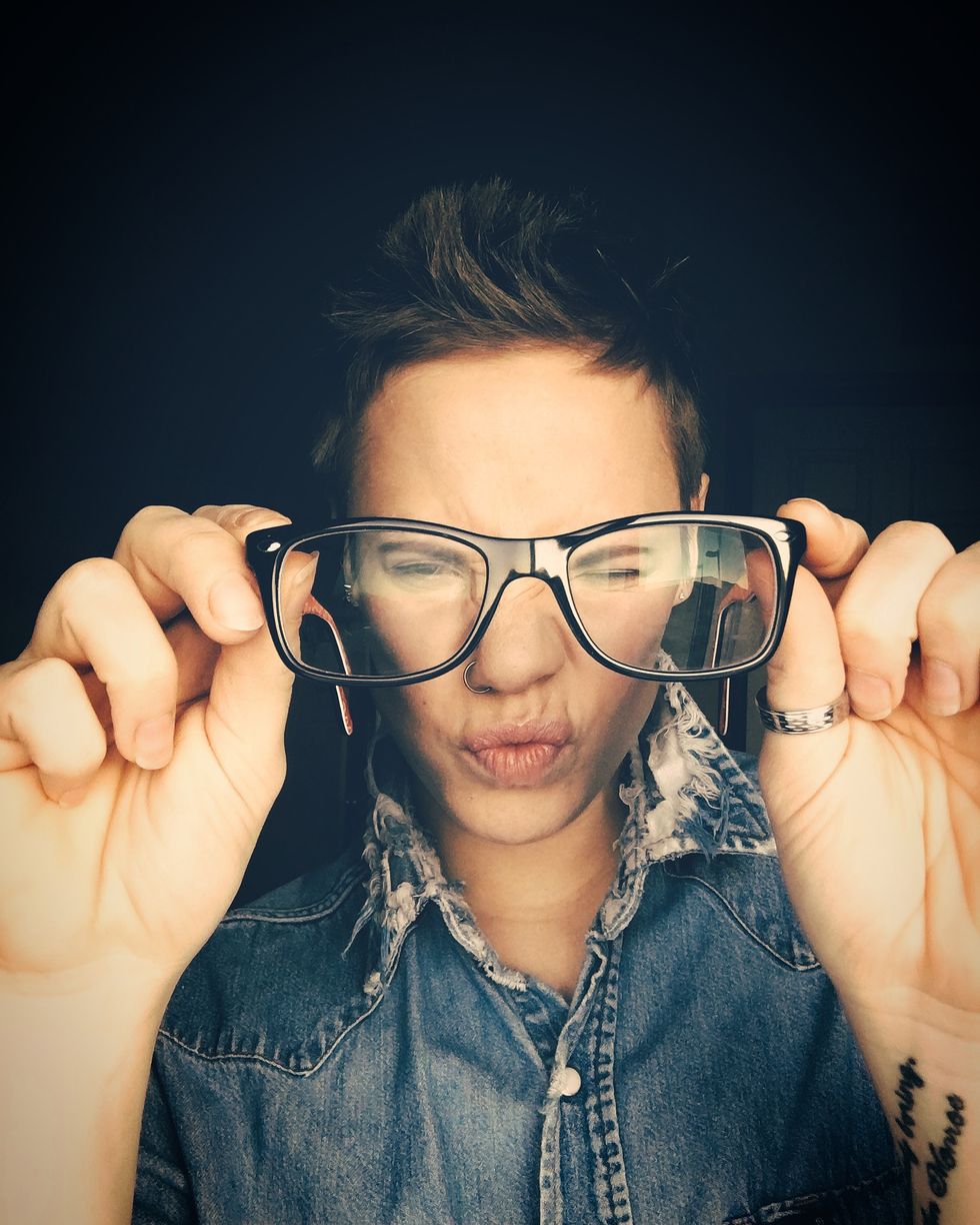 6 Things I Learned About Myself From Being Off Social Media For Over 30 Days