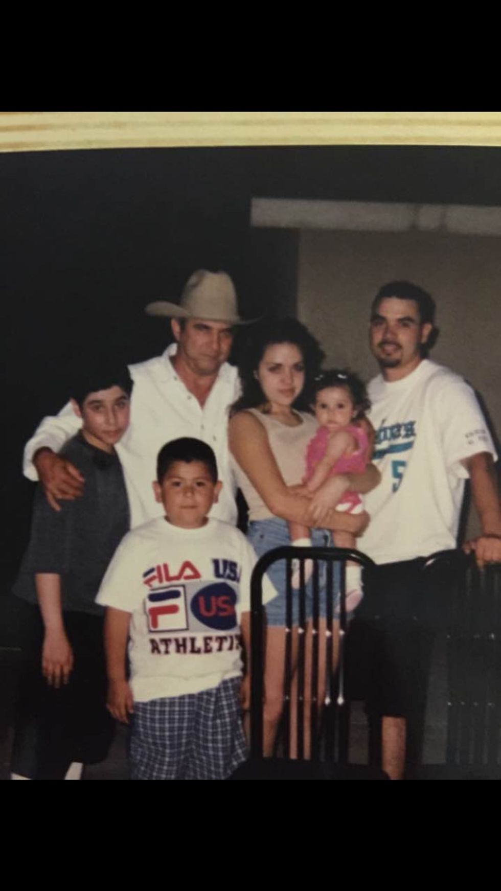 How my Father's Deportation Has Impacted My Life