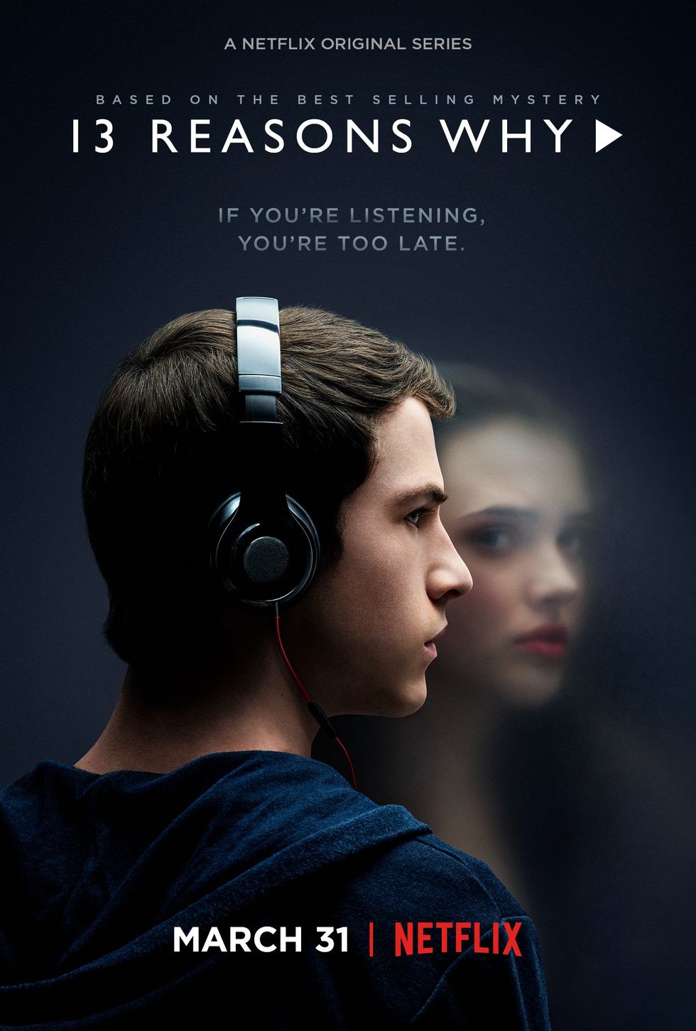 13 Lessons I Learned From '13 Reasons Why'