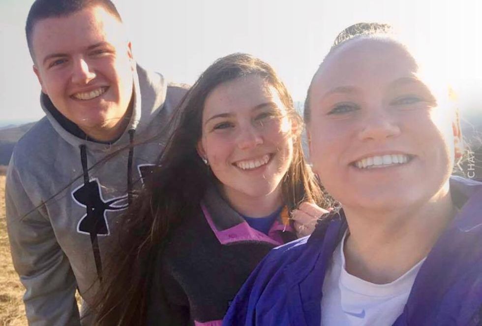 11 Things My First Year At College Taught Me