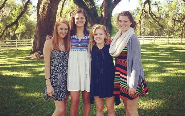 37 Things Only People Who've Been To Eating Disorder Rehab Will Understand