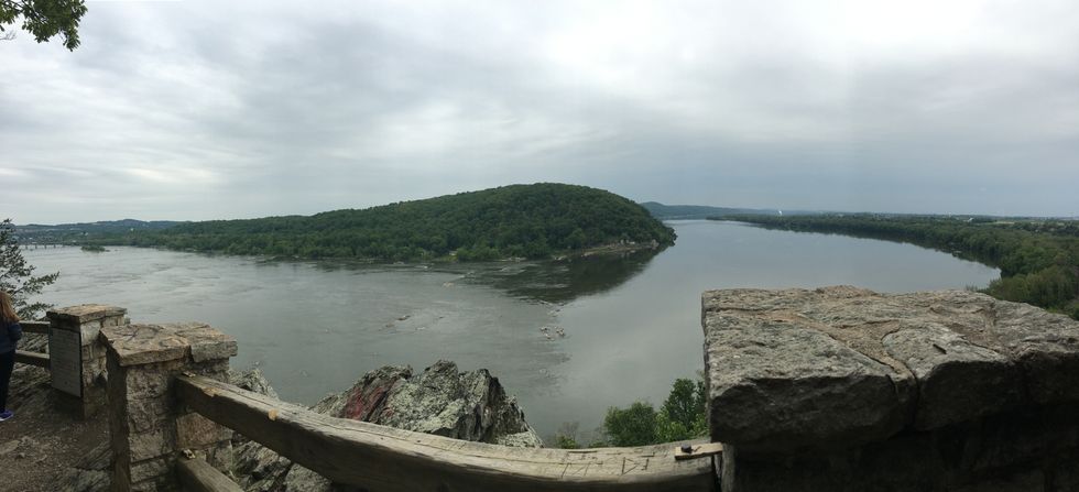 Summer Adventures 2017: PA Edition