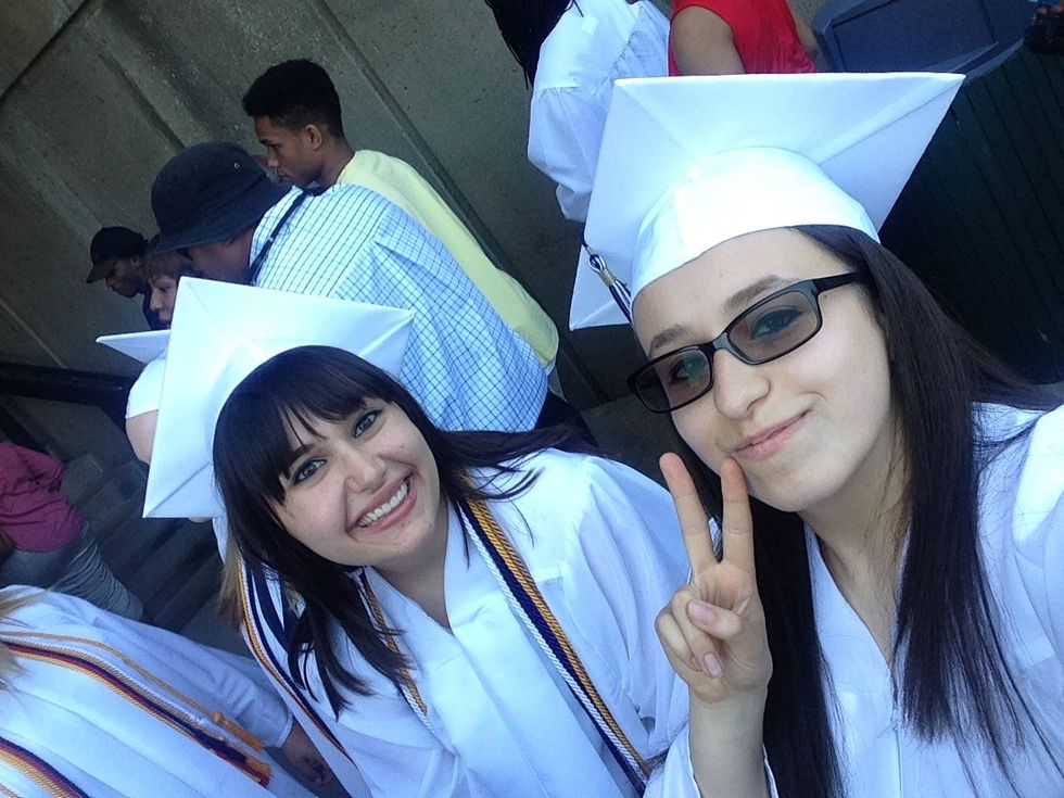 15 Things I Wish I Knew While In High School | The Odyssey Online