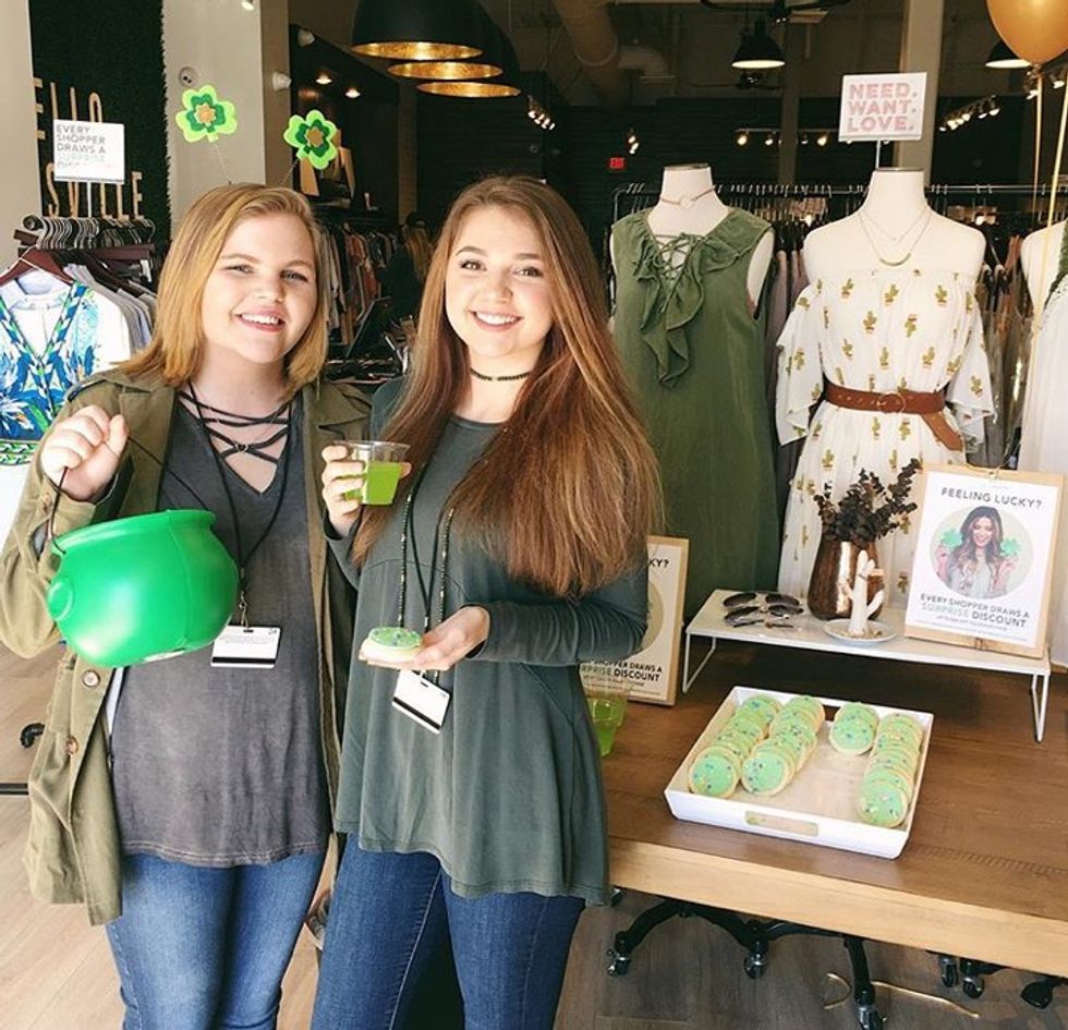 16 Spring And Summer Trends For 2017