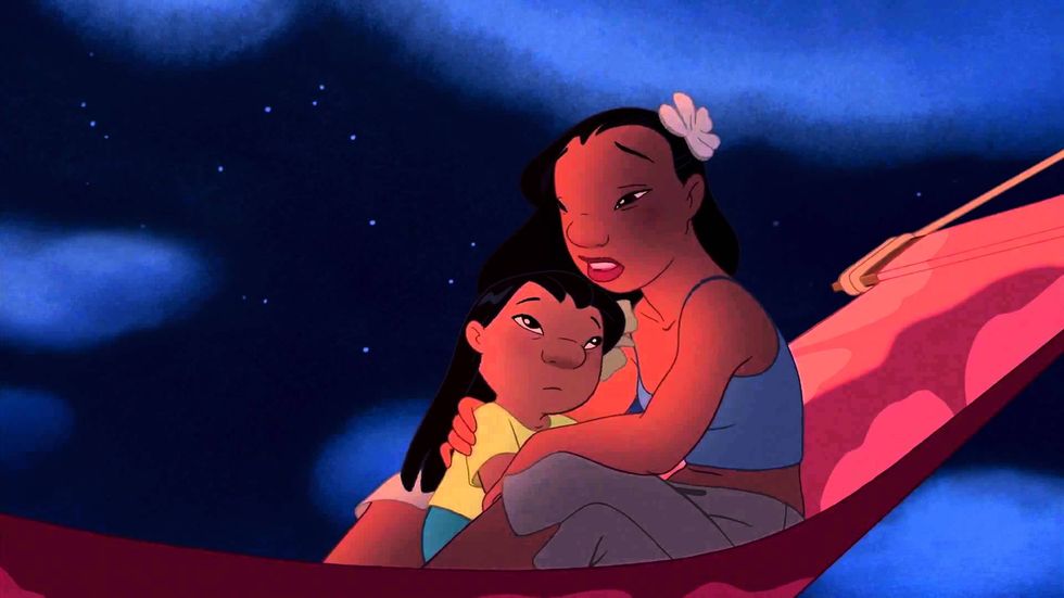 The Best Things About Having A (Much) Older Sister