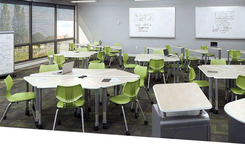 Why We Should Move Beyond Teaching Our Kids To Just Play School