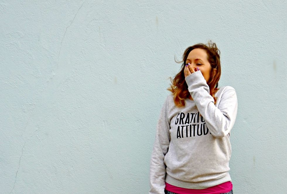 Learning To Love All Of Yourself