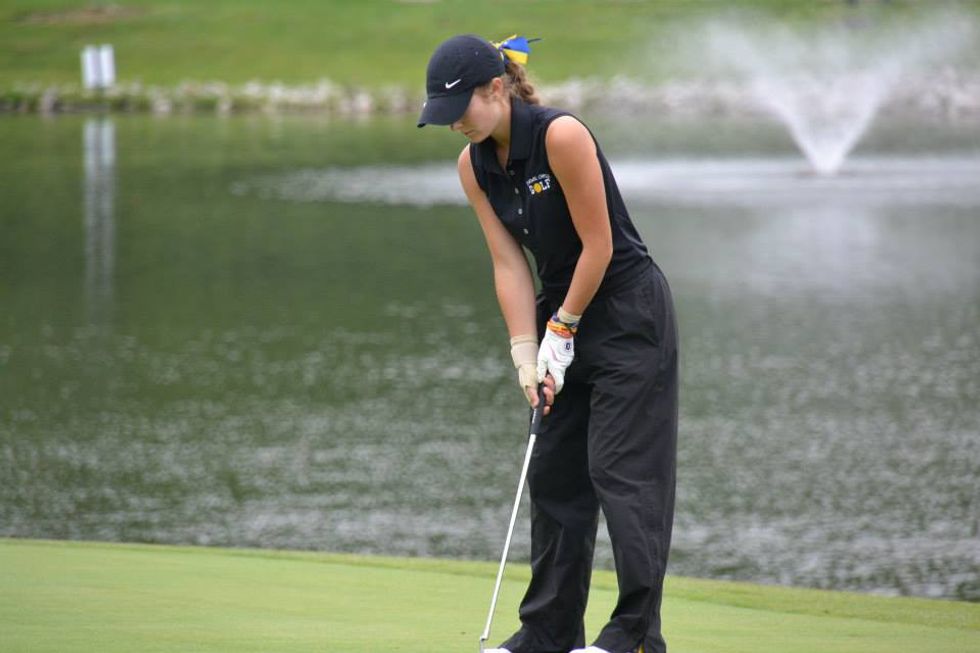 23 Life Lessons Being A Student-Athlete Taught Me