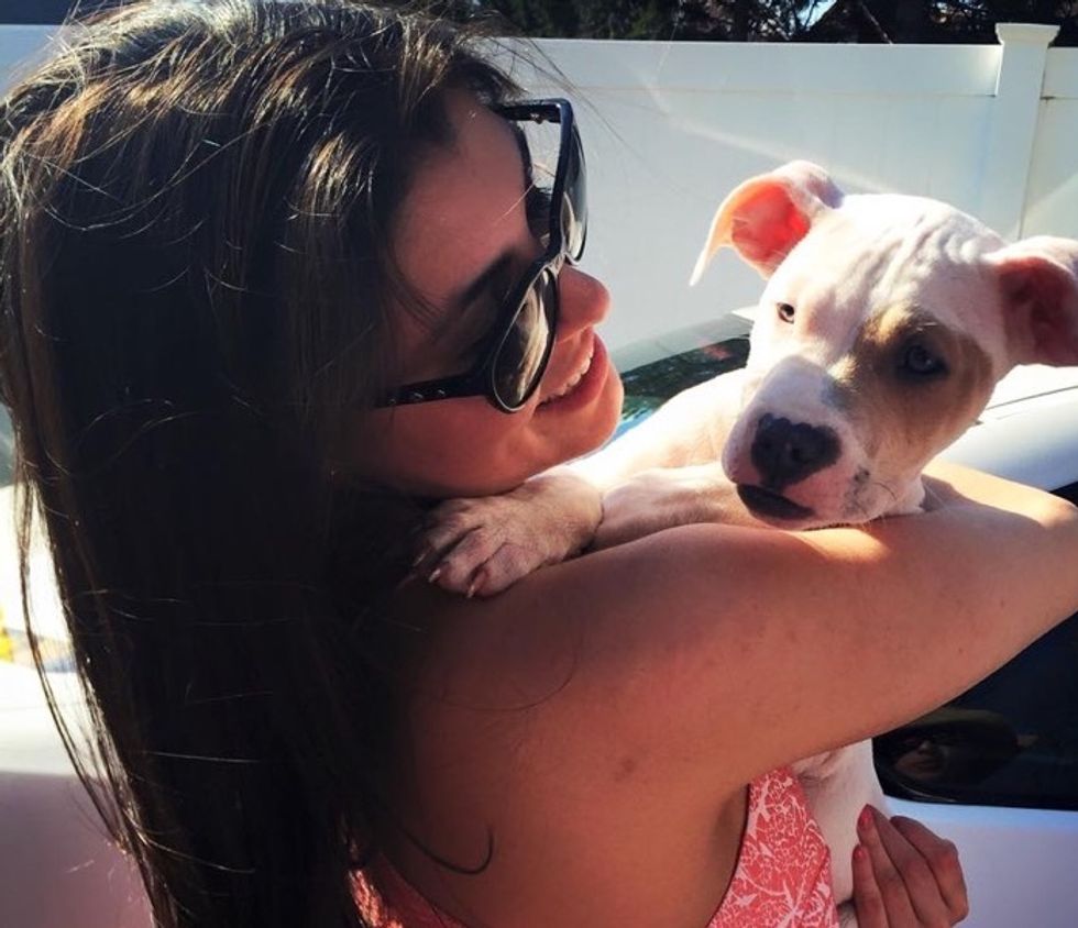 Remembering Caitlin Mary Nelson