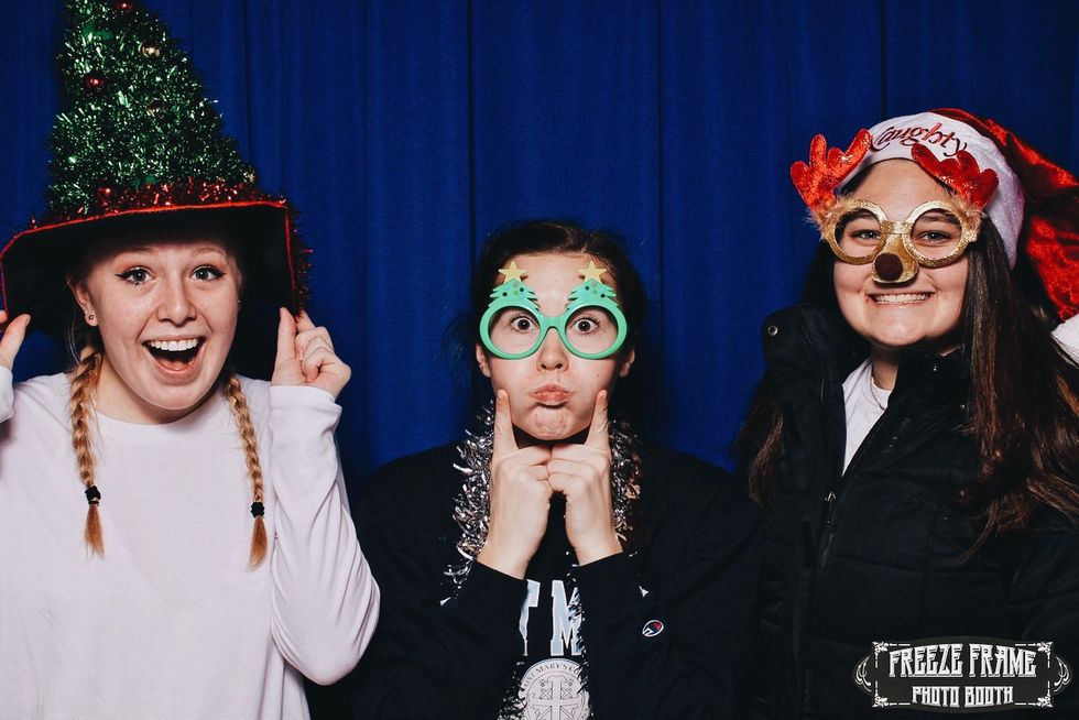 11 Things You Forgot To Thank Your Best Friends For