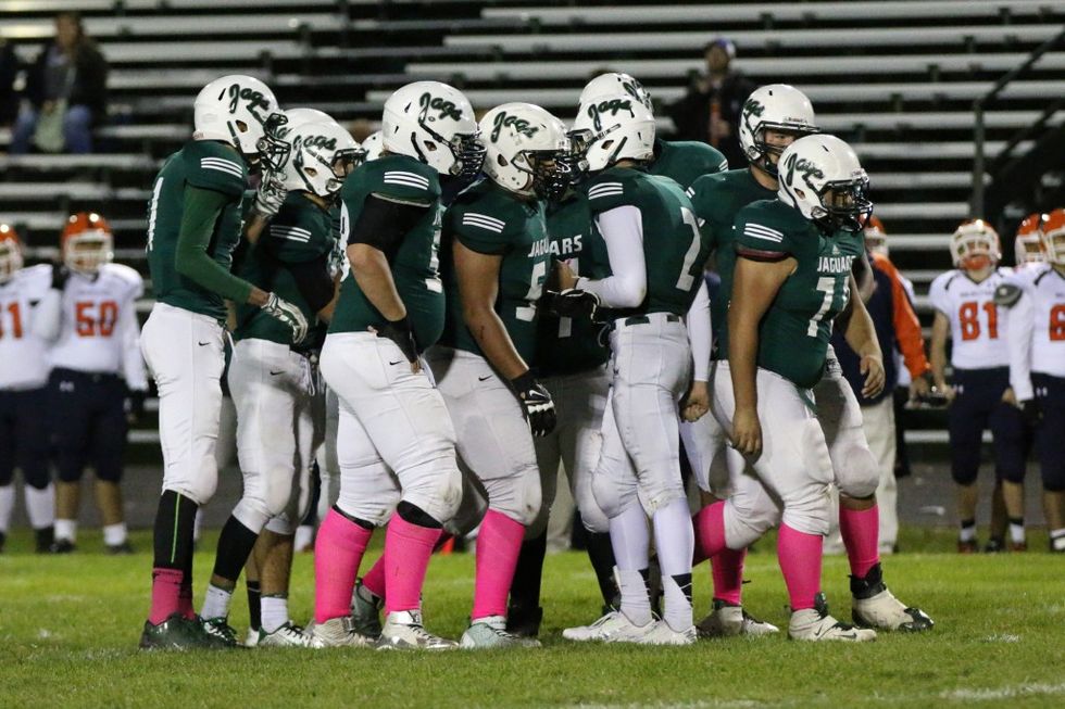 12 Things You Know If You Are From Allen Park, Michigan