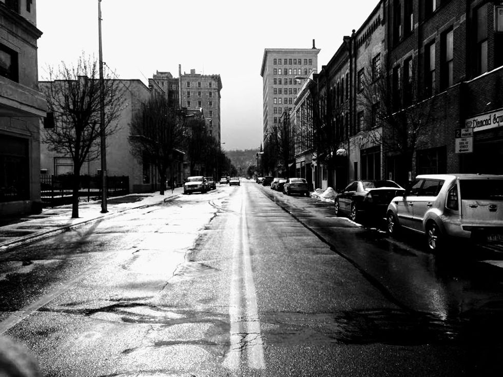 100 Years Of Apathetic Citizenry