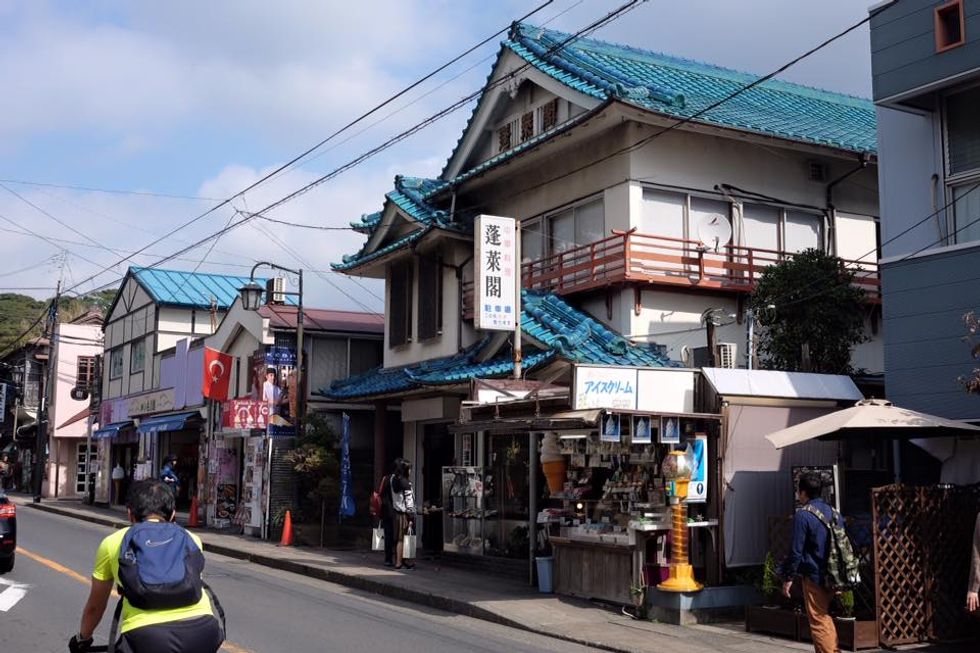 13 Japanese Inspired Ideas For Civic Improvement