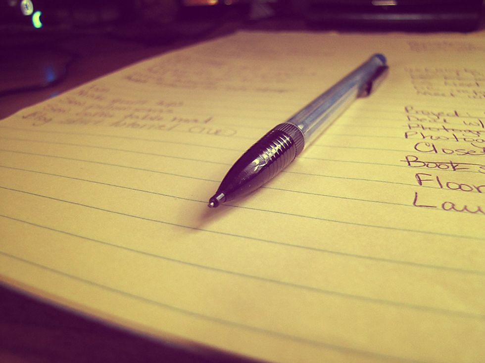 23 Things To Do Before Turning 23