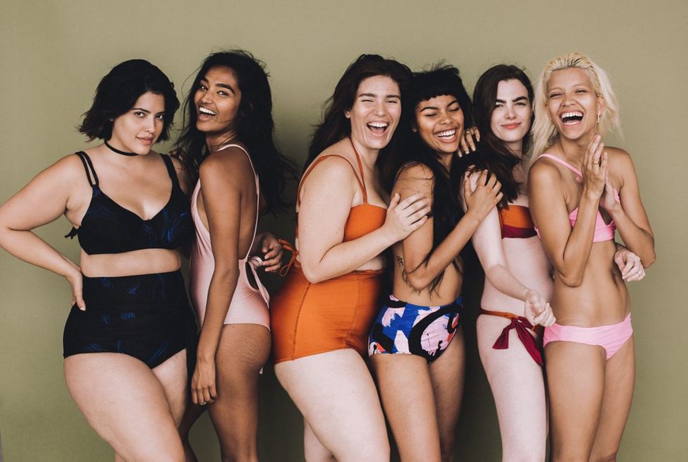 What Is Body Positivity Really About?