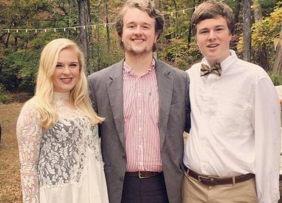 10 Reasons Why Brothers Are The Absolute Best