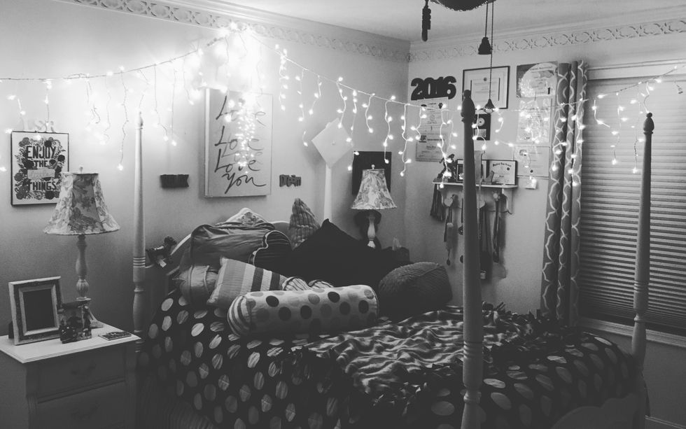 10 Things College Has Taught Me To Not Take For Granted