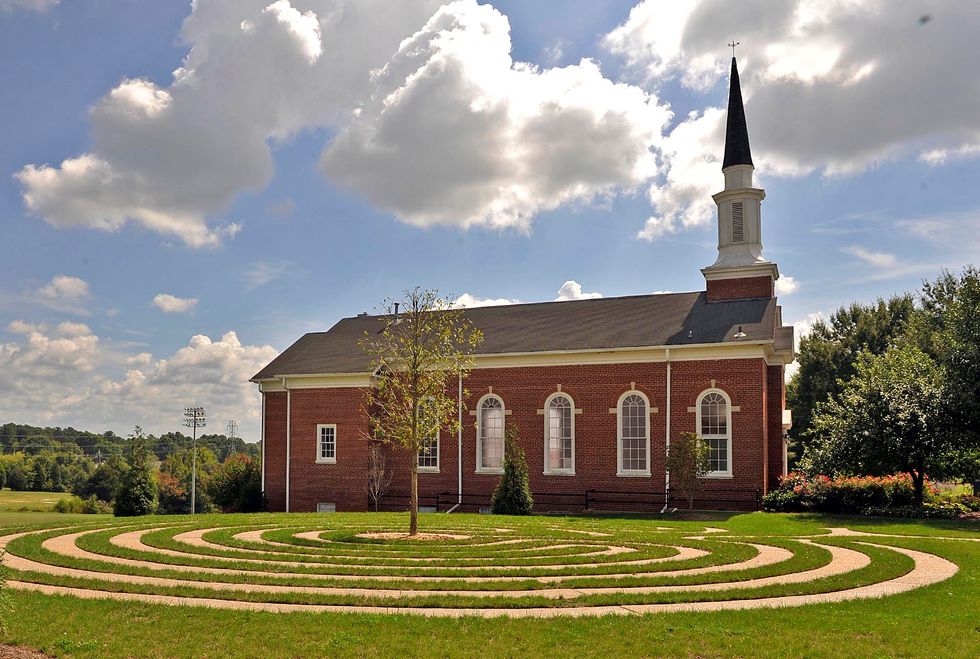 The Struggles Of The Catholic Who Attends Mass Every Sunday