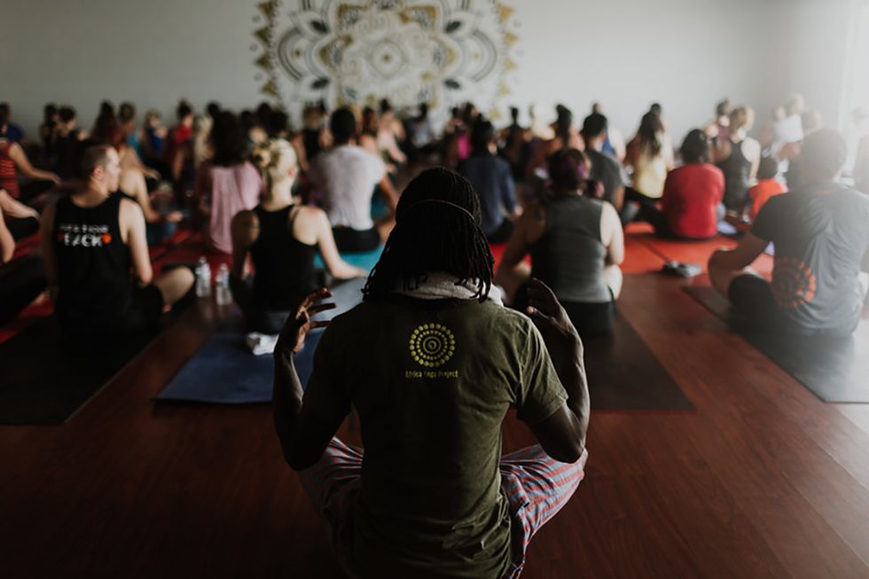 10 Ways You Know Yoga IS Your Life