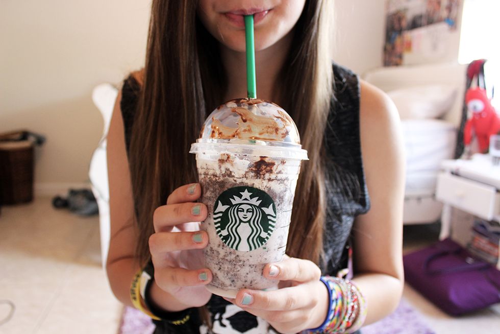 ​13 Things You Know If Starbucks Is Your Best Friend