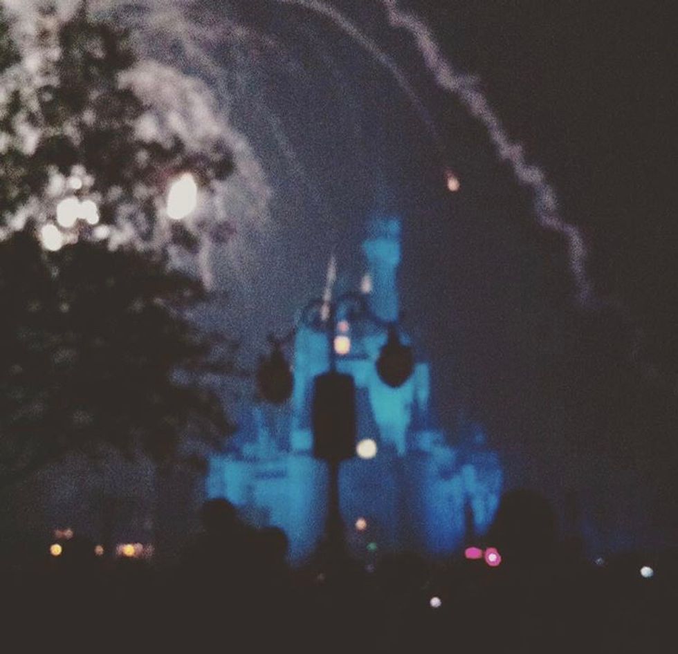 End of Semester Feelings, Described By Disney Lyrics