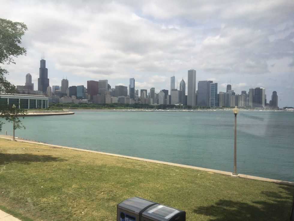 To The College Kids Living At Home