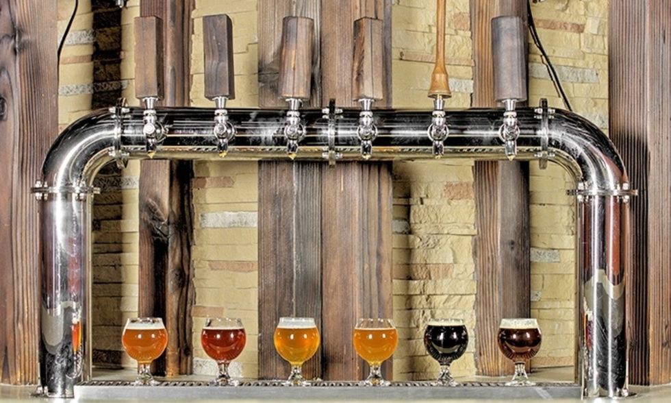 What Do You Value In A Craft Brewery?