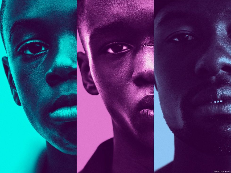 "Moonlight" Lives Up To The Hype