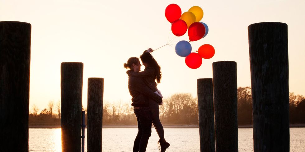 What The Love Language Of Receiving Gifts Really Means