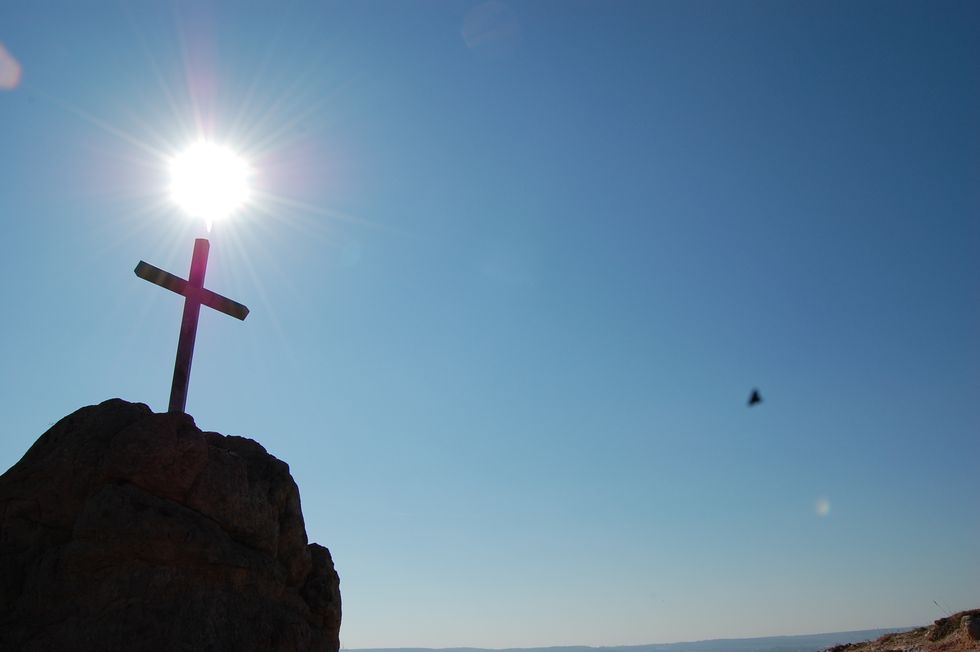 To The Person Who Fears They've Missed God's Plan