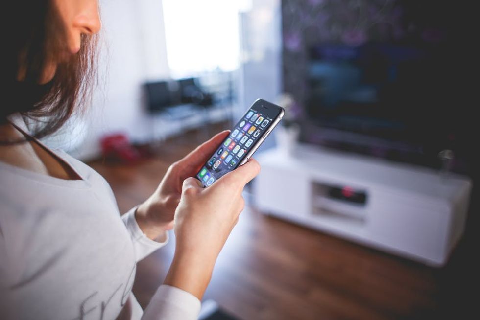 How Attached Are We?