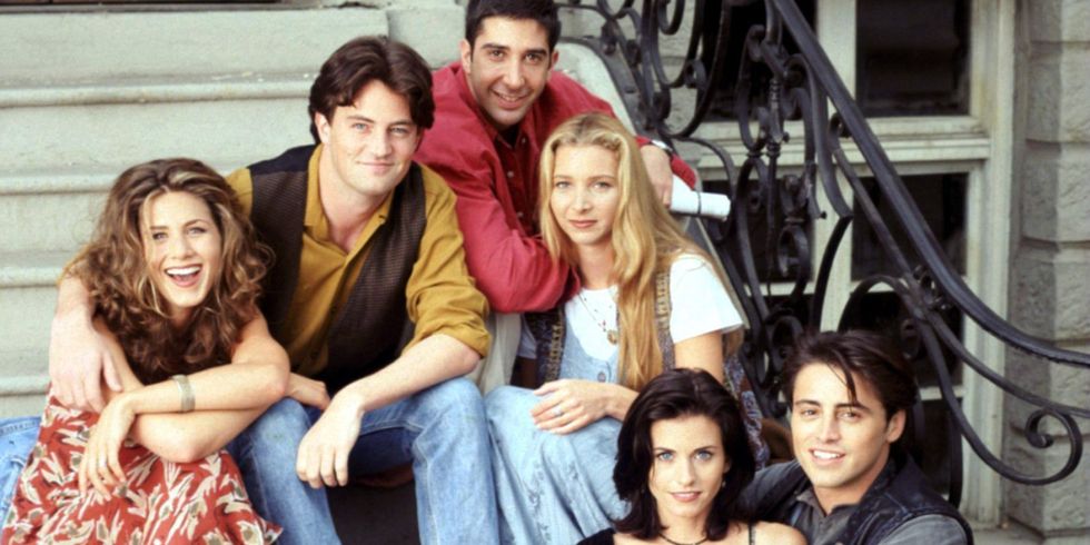 20 Lessons You Learn By The Time You're 20 As Told By Friends