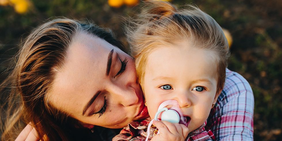 Are You Ready To Date A Single Mom?