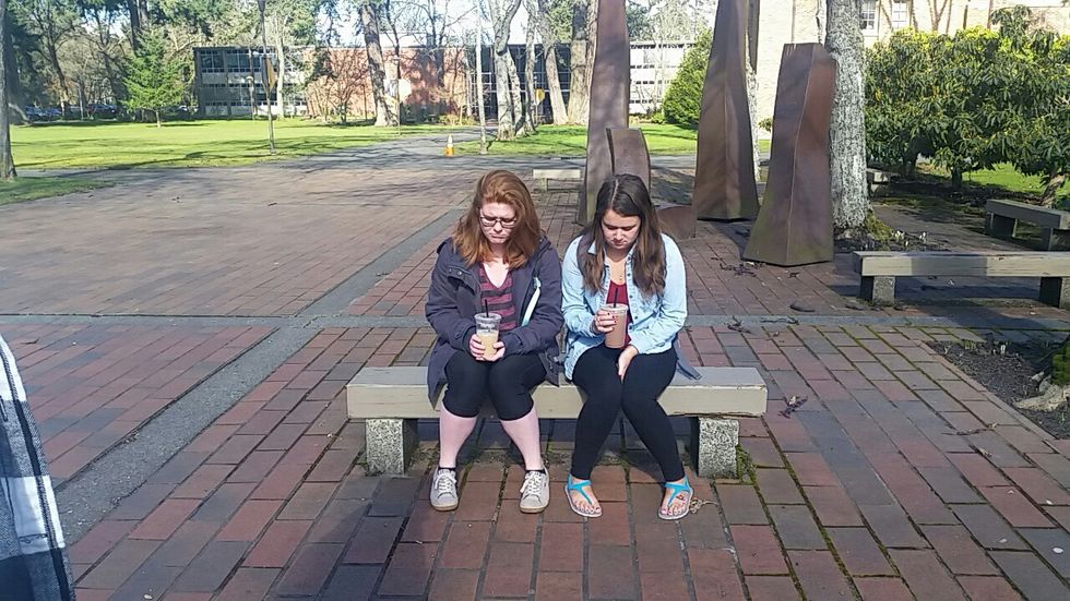 A Lent Without Caffeine